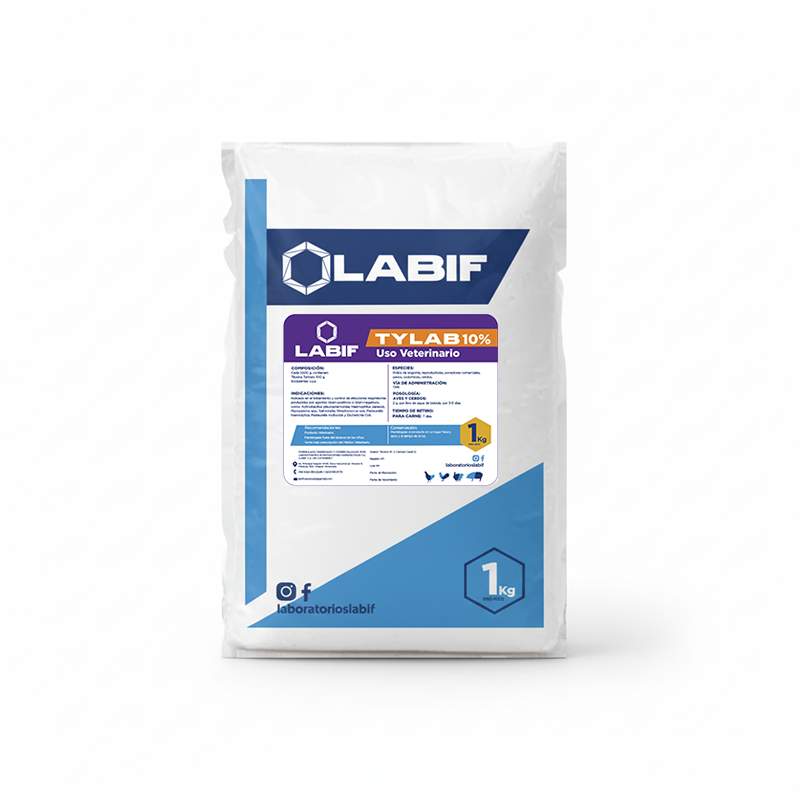 TYLAB 10%