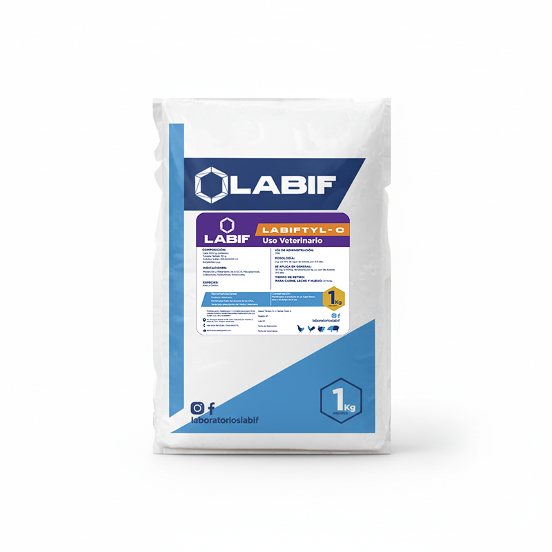 LABIFTYL-C