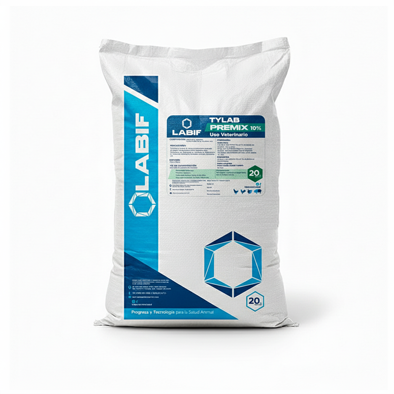 TYLAB PREMIX 10%