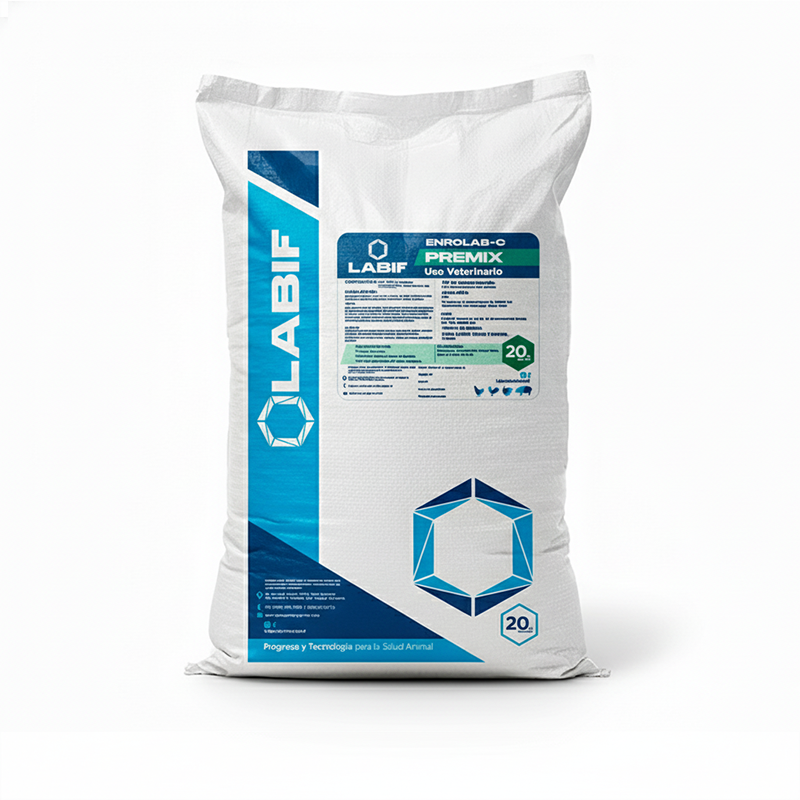 ENROLAB-C PREMIX